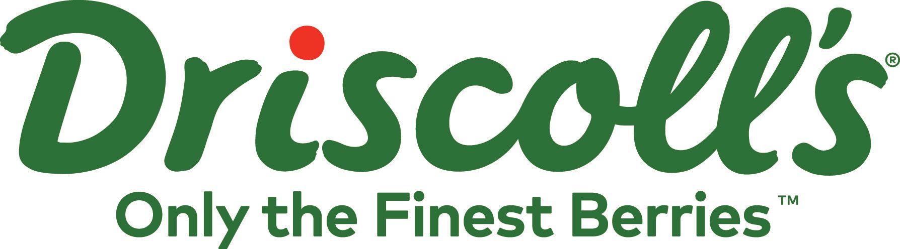 Driscolls Logo