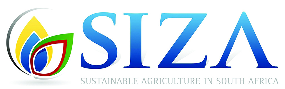 SIZA Logo