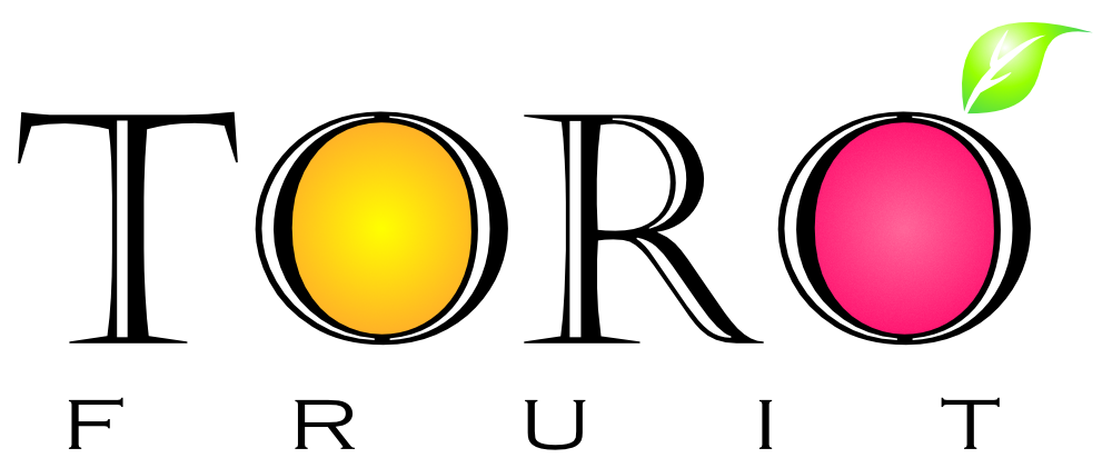 Toro Fruit Logo 1