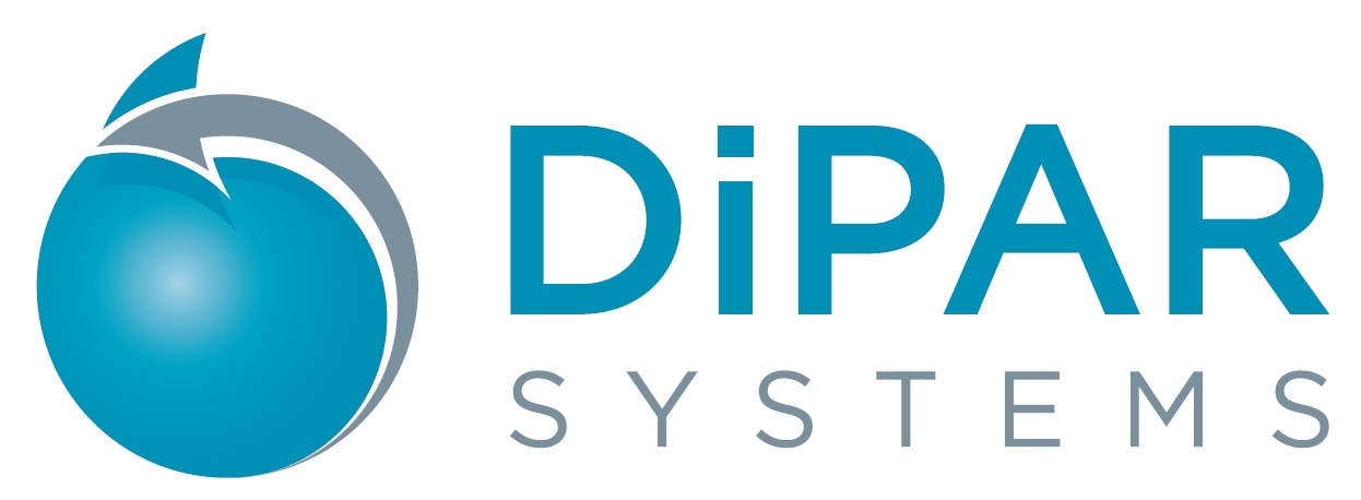 Dipar Systems Logo