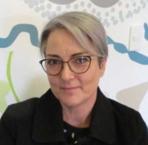 Karin Jacobs