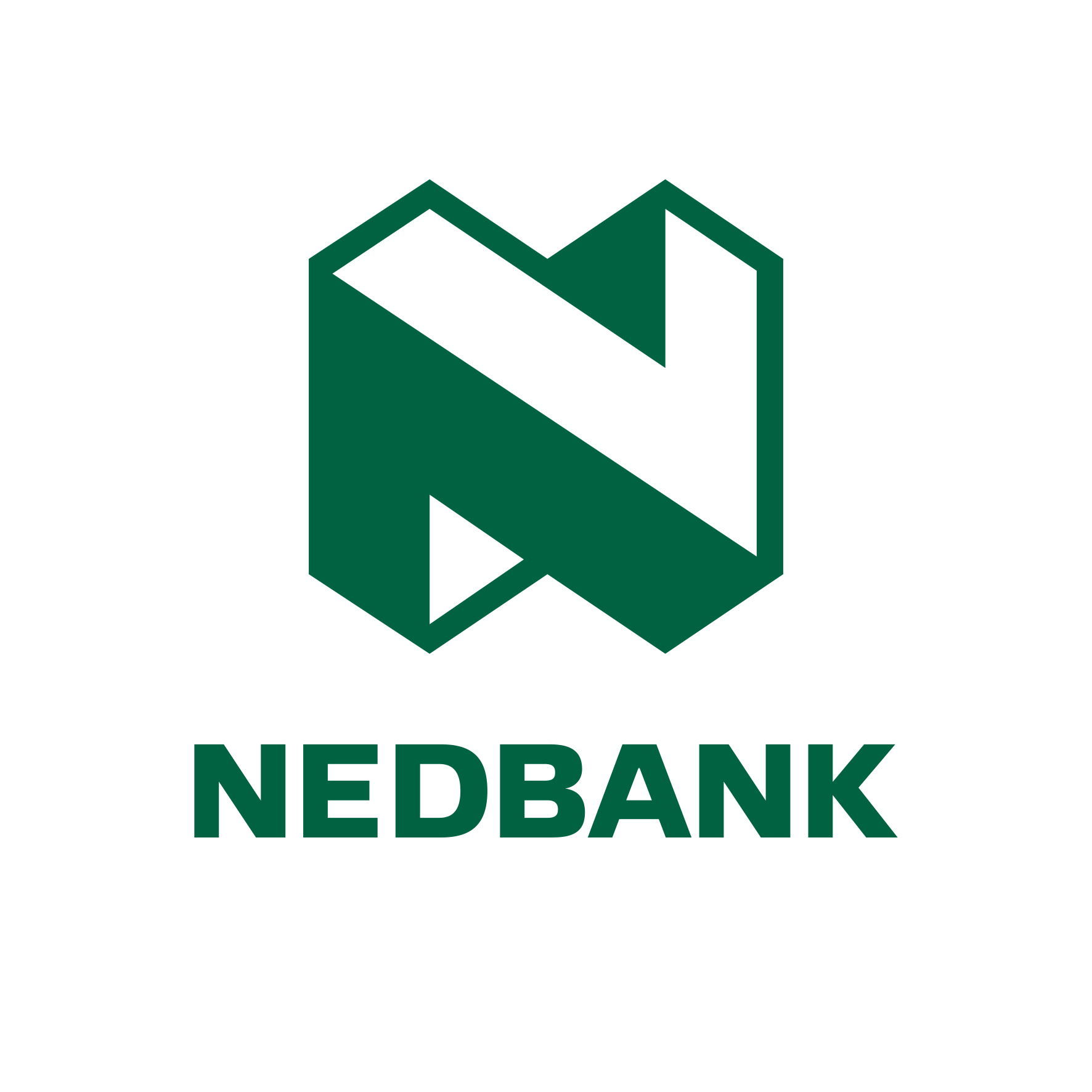 NEDBANK CIB Logo