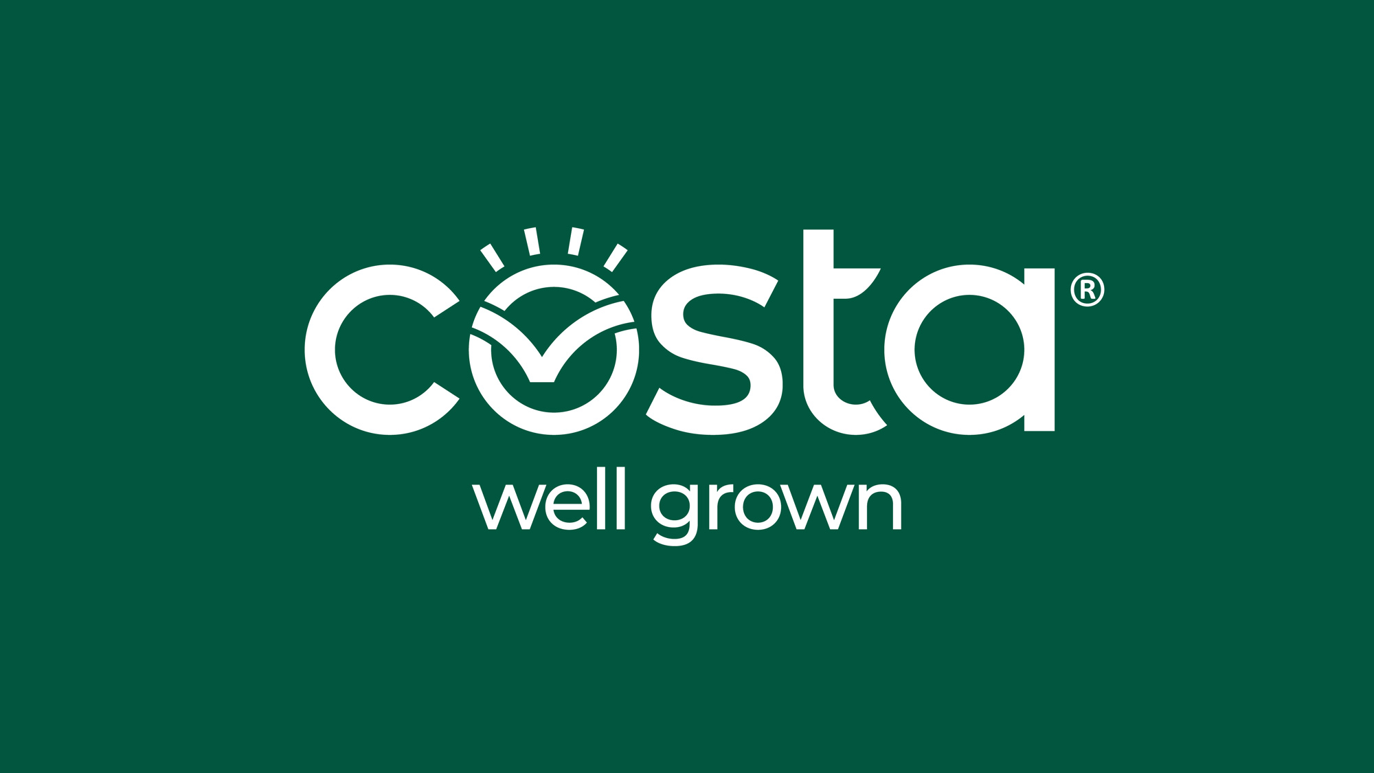 Costa Logo